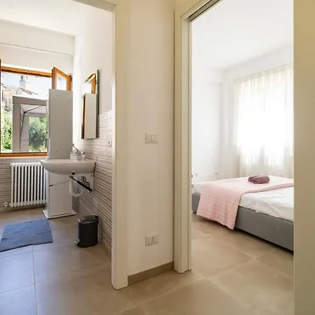 Hot Tub, Private Parking, Wifi, Ac And Bbq Casa vacanze *