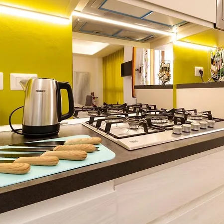 Casa vacanze Hot Tub, Private Parking, Wifi, Ac And Bbq
